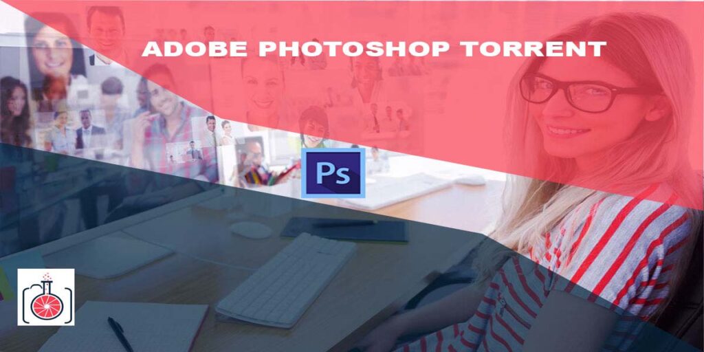 adobe photoshop free download torrent file