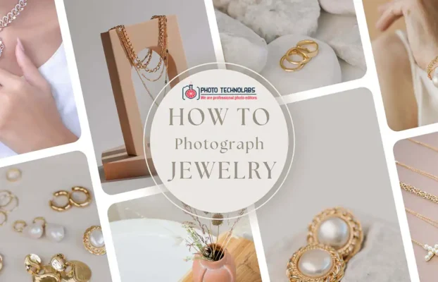 How To Photograph Jewelry: Master with Advanced Techniques