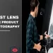Best lens for product photography