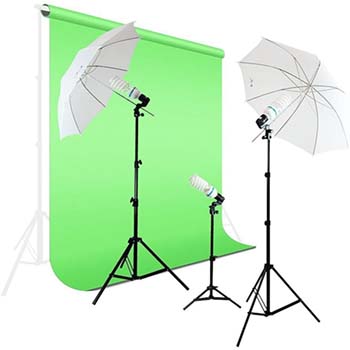 Best lightning for product photography