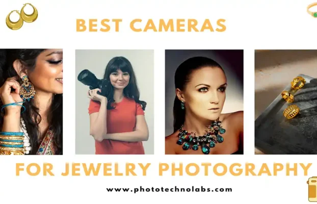 Best Camera For Jewelry Photography