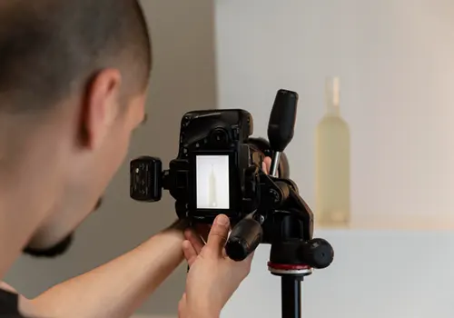 How many megapixels do I need for product photography