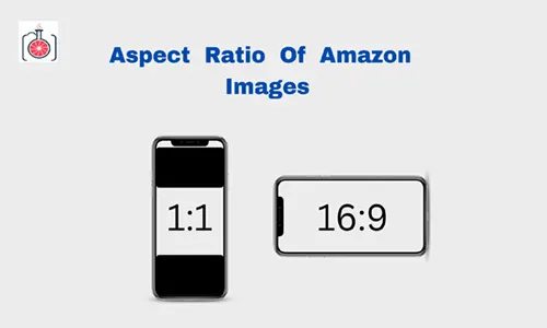 Aspect Ratio Of Amazon Images
