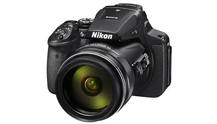 best Nikon camera for jewelry photography Nikon Coolpix P900