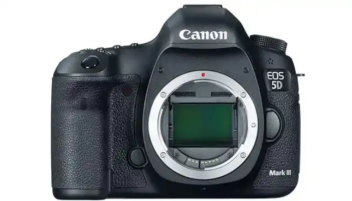 the best Canon camera for jewelry photography Canon EOS 5D Mark III