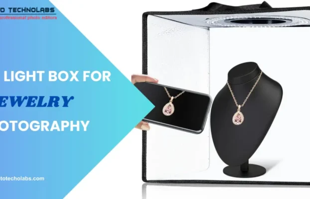 Best Light Box For Jewelry Photography