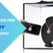 Best Light Box For Jewelry Photography