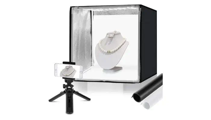 Meking Photo Box (16″ x 16″)