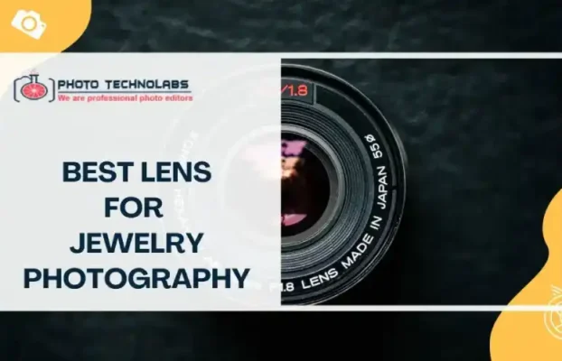 Best Lens for Jewelry Photography