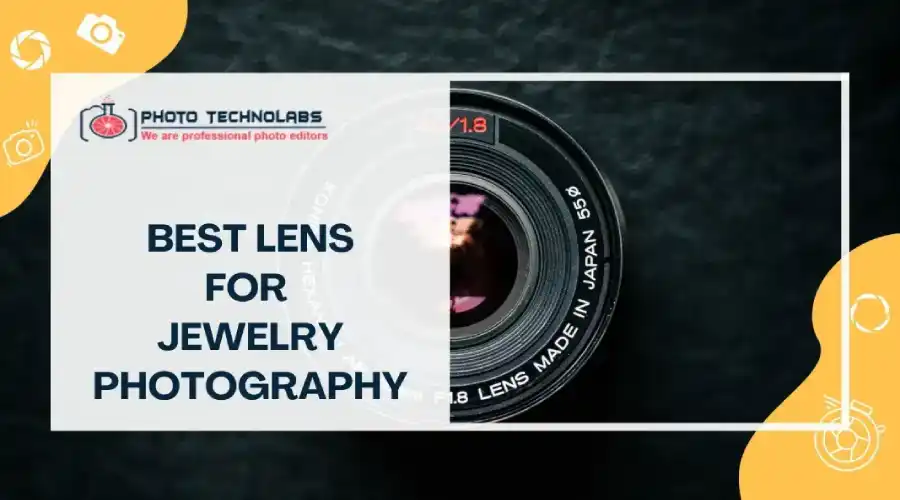 Best Lens for Jewelry Photography
