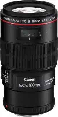 Capture true beauty! Canon 100mm L Macro is the best Canon lens for jewelry photography.
