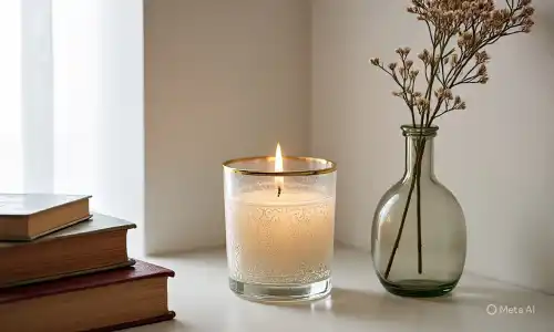 Lighting Tips for Candle Photography