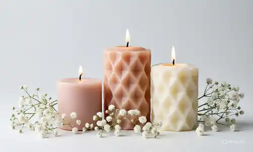 beautiful candle photos