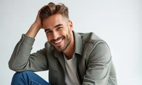 best guy poses for instagram