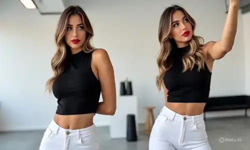 instagram hot selfie poses ideas