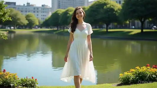 instagram pool poses