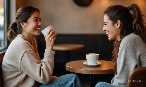 relaxing photography