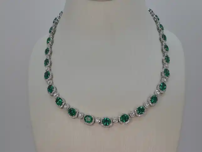 Diamond Retouching Services