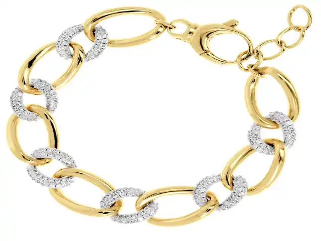 Gold Jewelry Retouching