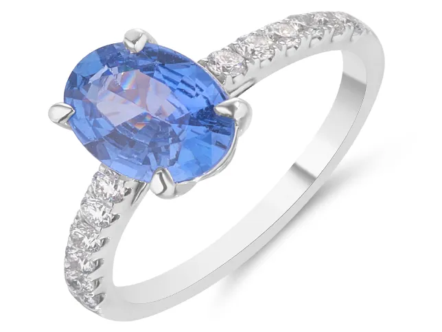 High End Jewelry Photo Editing