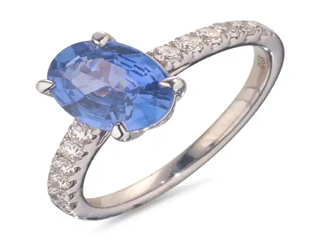 High End Jewelry Photo Editing