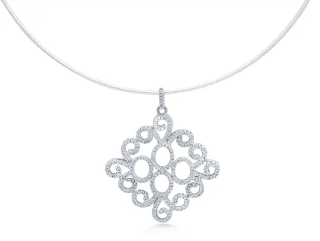 Jewelry Clipping Path