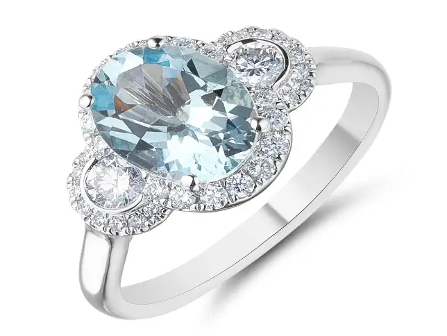 High End Jewelry Photo Editing