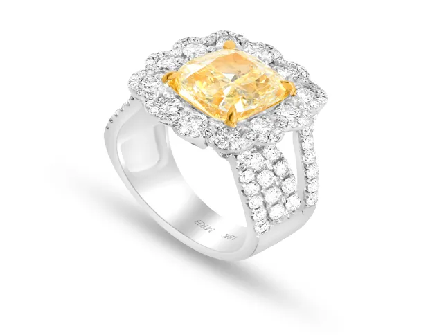 Professional High End Jewelry Photo Retouching Services